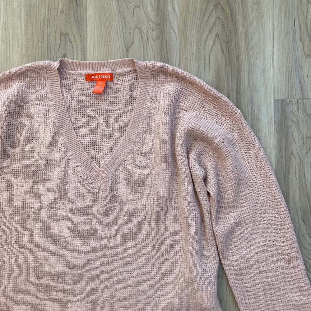 Joe Fresh Sweater